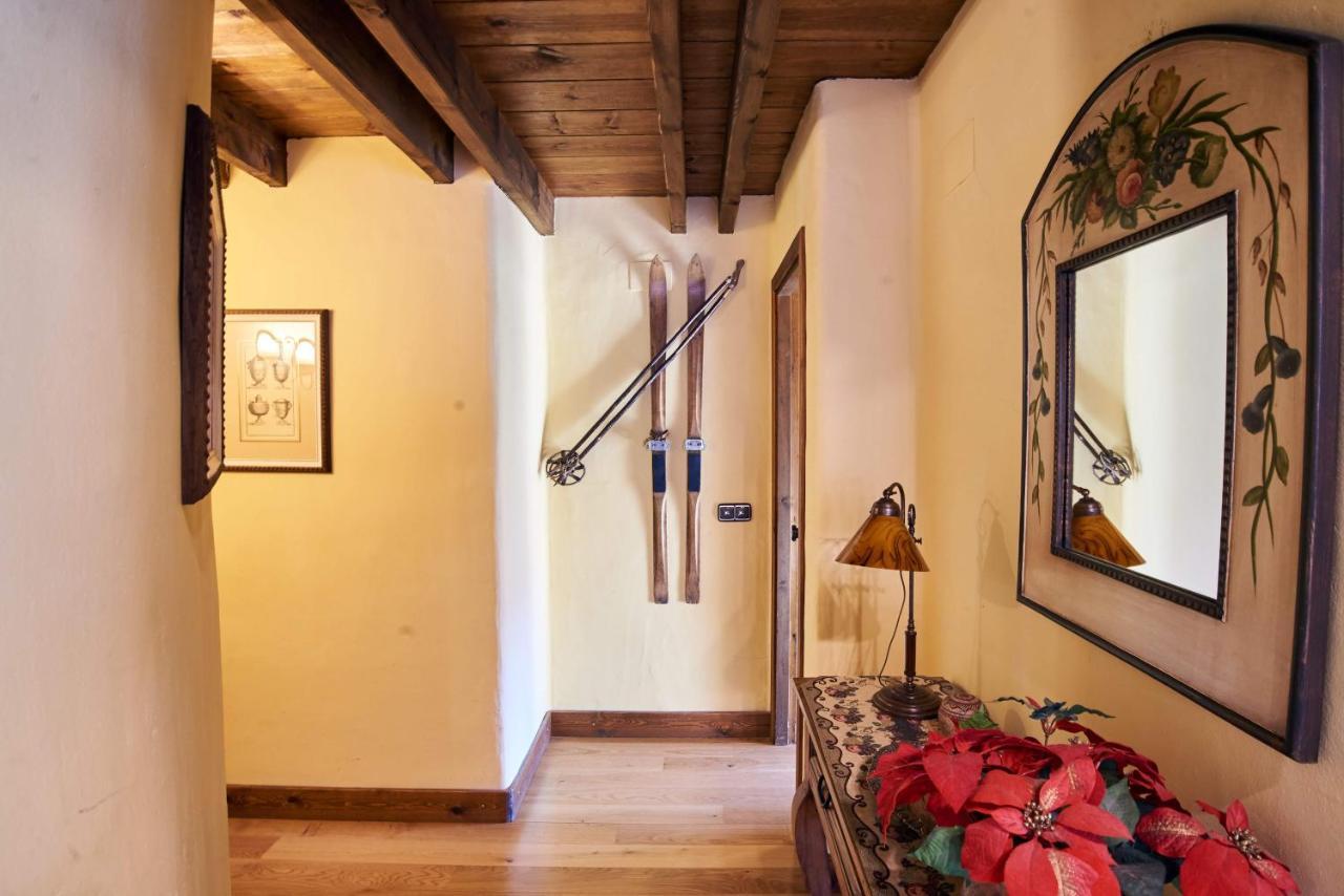 Apartamentos Solsalient Vilac Esterno foto