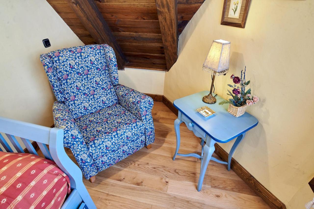 Apartamentos Solsalient Vilac Esterno foto