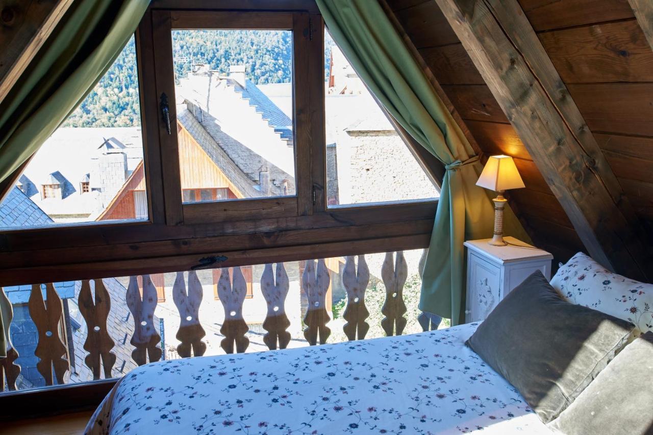 Apartamentos Solsalient Vilac Esterno foto