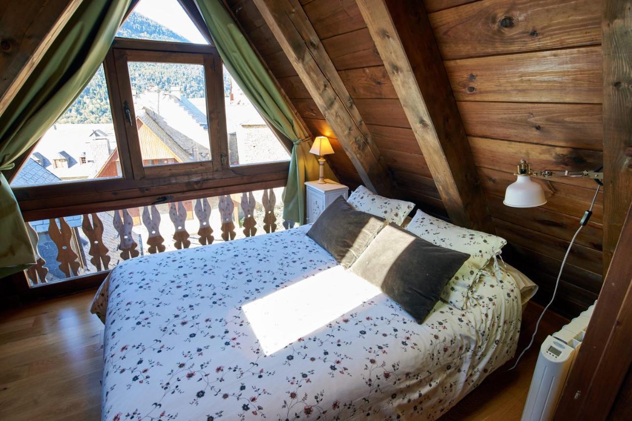 Apartamentos Solsalient Vilac Esterno foto